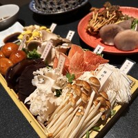 Shangri-La’s secret 表参道店 - 
