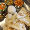 インド料理インディゴ