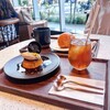 UNI COFFEE ROASTERY オークウッドホテル麻布店