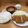 とんかつ山家 御徒町店