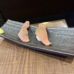 焼肉うしぞの - 