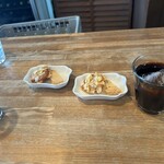 ダ・ロレンツォ - 