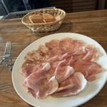 ダ・ロレンツォ - 