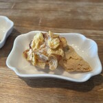 ダ・ロレンツォ - 