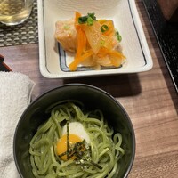 創作串カツ 也々 - 