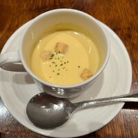 グリル満天星 麻布十番 新宿店 - 