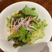 グリル満天星 麻布十番 新宿店 - 