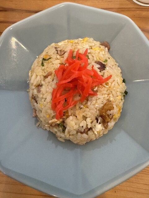 ラーメン処菊忠食堂 - 白河（ラーメン）の写真