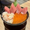 札幌海鮮丼専門店 すしどんぶり