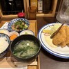 トーキョーアジフライ