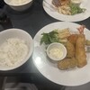 牡蠣&海老バル EAST BLUE 池袋東口店
