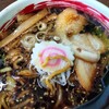 ラーメンさんぱち 本店