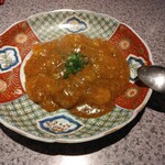 中国四川料理 梅香 - エビチリ1980円