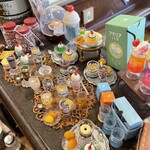 ブラウン喫茶 デルコッファー - 