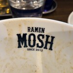 RAMEN MOSH - 