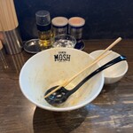 RAMEN MOSH - 
