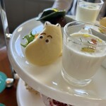 インペリアルラウンジ アクア - 