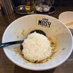 RAMEN MOSH - 