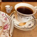 ブラウン喫茶 デルコッファー - 