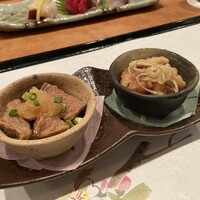 寿司 濱芝 - 