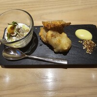 Restaurant MiYa－Vie - 