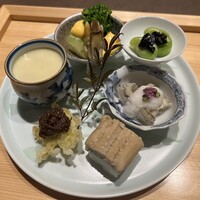 飯倉 からき - 