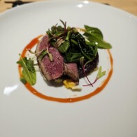 Restaurant MiYa－Vie - 