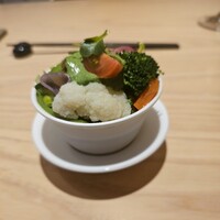 Restaurant MiYa－Vie - 