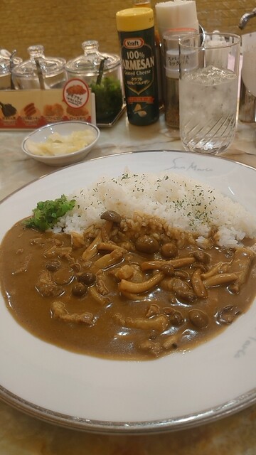 San Marco Uehommachi Kintetsu Ten