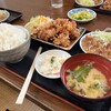 食堂とみ