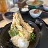 本格手打うどん 大河