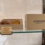 アシッドラシーヌ - 