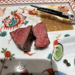 博多小皿鉄板 べっぴんしゃん - 