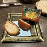 博多小皿鉄板 べっぴんしゃん - 