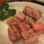 焼肉レストラン三千浦 - 