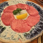 焼肉レストラン三千浦 - 