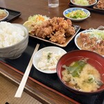 食堂とみ - 