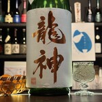 日本酒bar Nomokka - 