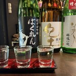 日本酒bar Nomokka - 