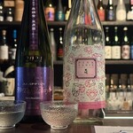 日本酒bar Nomokka - 