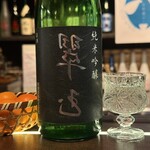 日本酒bar Nomokka - 