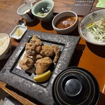 おもてなしとりよし - 