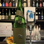 日本酒bar Nomokka - 