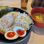 三田製麺所 - 
