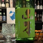 日本酒bar Nomokka - 