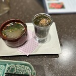 博多小皿鉄板 べっぴんしゃん - 