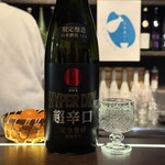 日本酒bar Nomokka - 