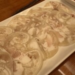 焼肉レストラン三千浦 - 