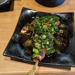 鳥光國 - 肝スペシャル