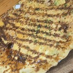 フライ・焼そばの店 山下 - 